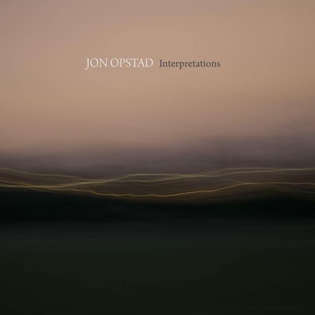 Interpretations - Jon Opstad
