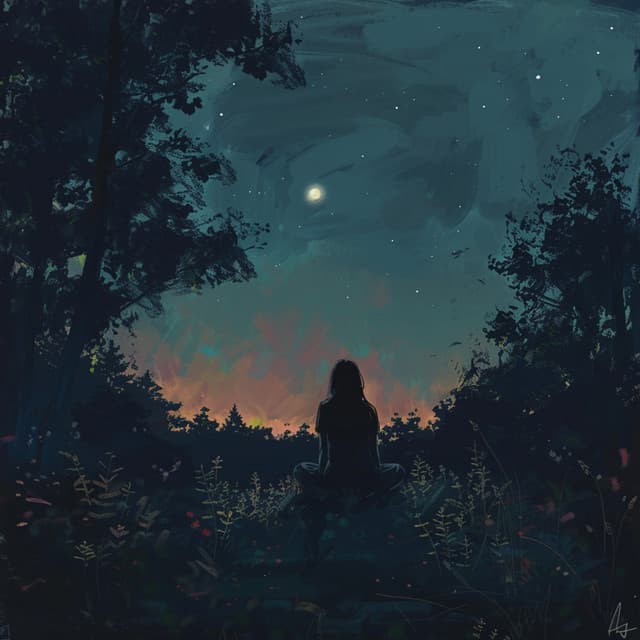 Llovizna Y Sueños: Música Relajante De Lluvia Para Dormir - Música para dormir fácil de escuchar