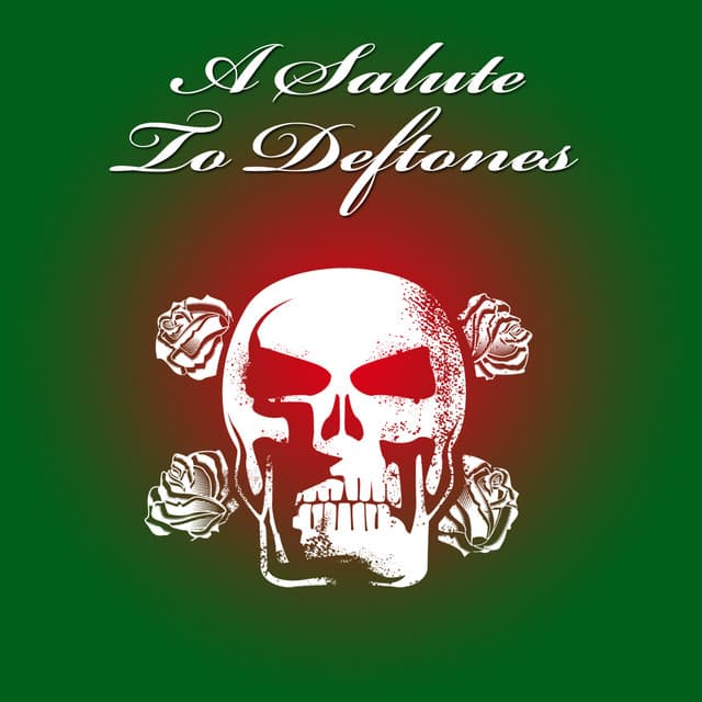 A Salute To Deftones - The Metal Heroes