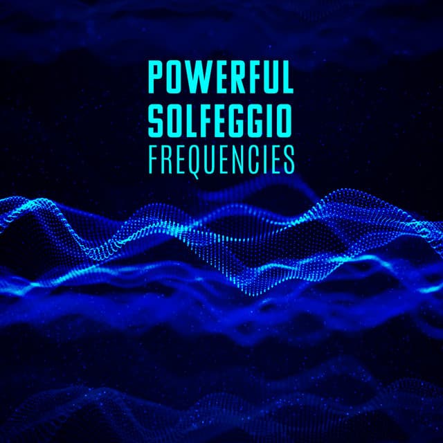 POWERFUL HEALING FREQUENCIES: Ambient Music For Stress Release, Aura Cleanse & Emotional Healing - Solfeggio Meditation Frequencies