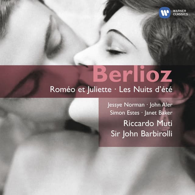 Berlioz: Romeo et Juliette - Hector Berlioz