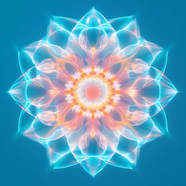 432 Hz Healing Frequencies for Deep Meditation, DNA Repair, and Stress Relief - Serenity Mindwell