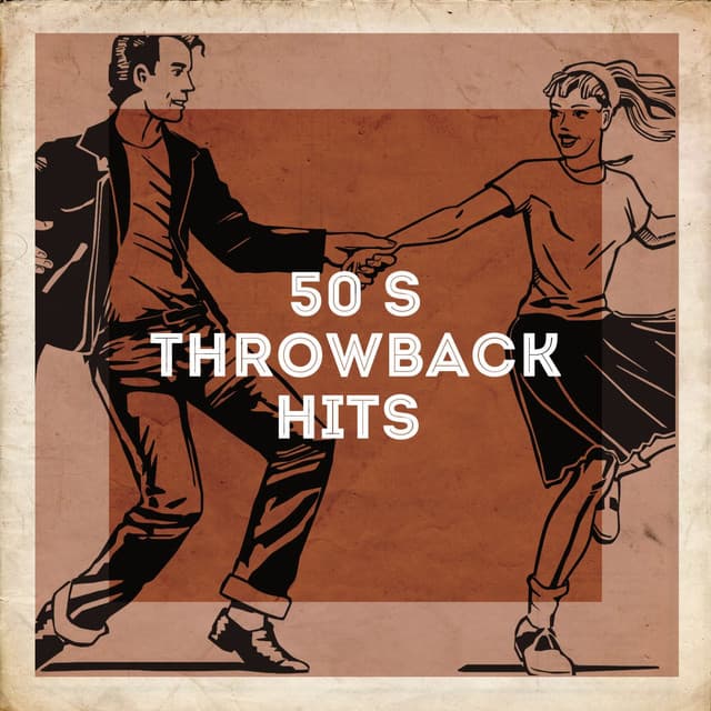 50's Throwback Hits - Generation Love