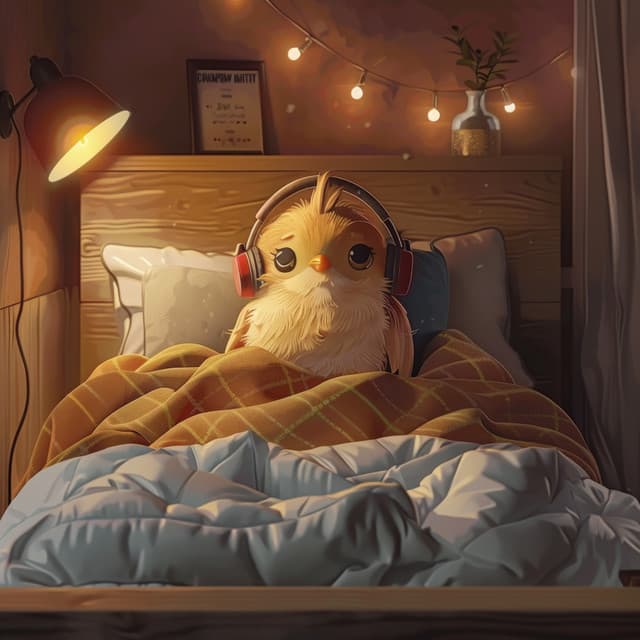 Ambient Birds, Vol. 111 - Musique Relaxante