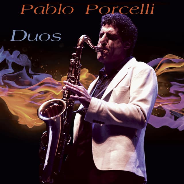 Duos - Pablo Porcelli
