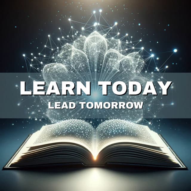 Learn Today, Lead Tomorrow - Focus Skills Zone