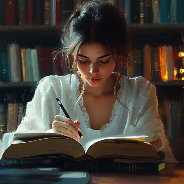 Relaxing Concentration Music for Studies - Relaxation Study Music