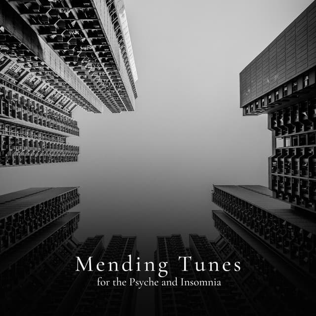 * Mending Tunes for the Psyche and Insomnia * - Loopable White Noise