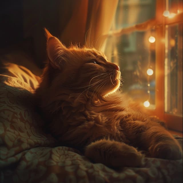Relaxing Lofi Music for Happy Pets - Relaxing Music For Pets