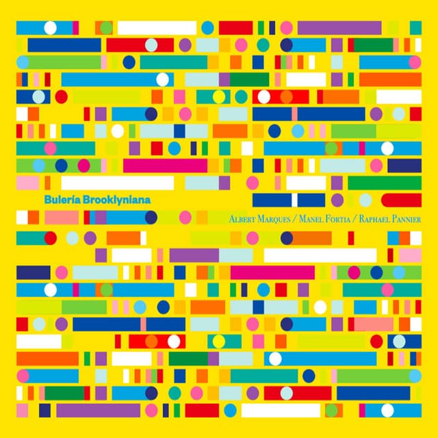 Bulería Brooklyniana - Albert Marquès