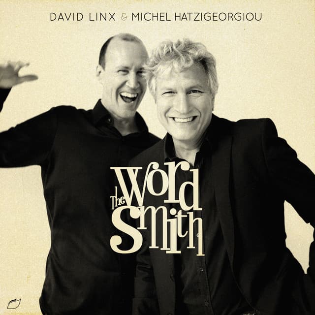 The Wordsmith - David Linx
