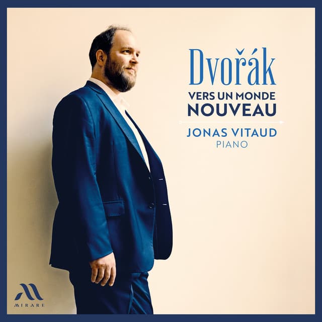 Vers un monde nouveau - Antonín Dvořák