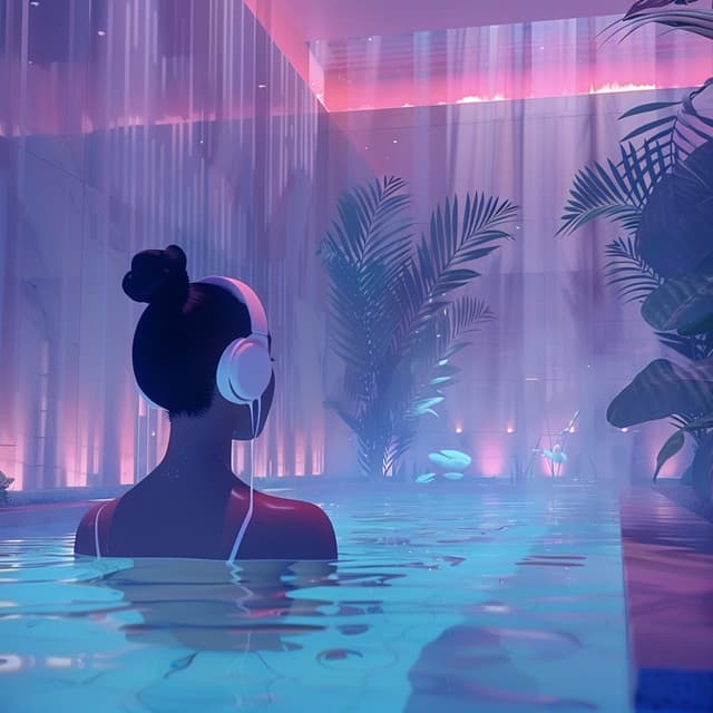 Soothing Touch: Spa Music Collection - Spa Station