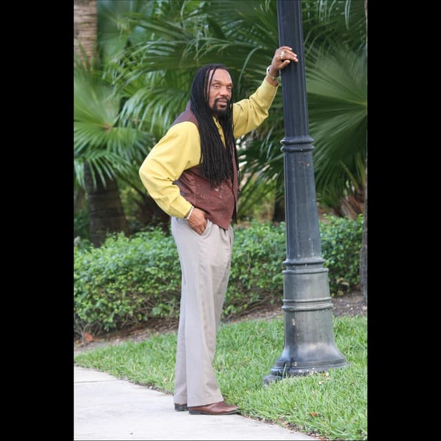 Gems from Glen Washington - Glen Washington