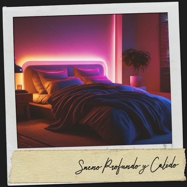 Sueño Profundo y Calido: Sumergiéndote en la Abundancia del Descanso - Relajacion