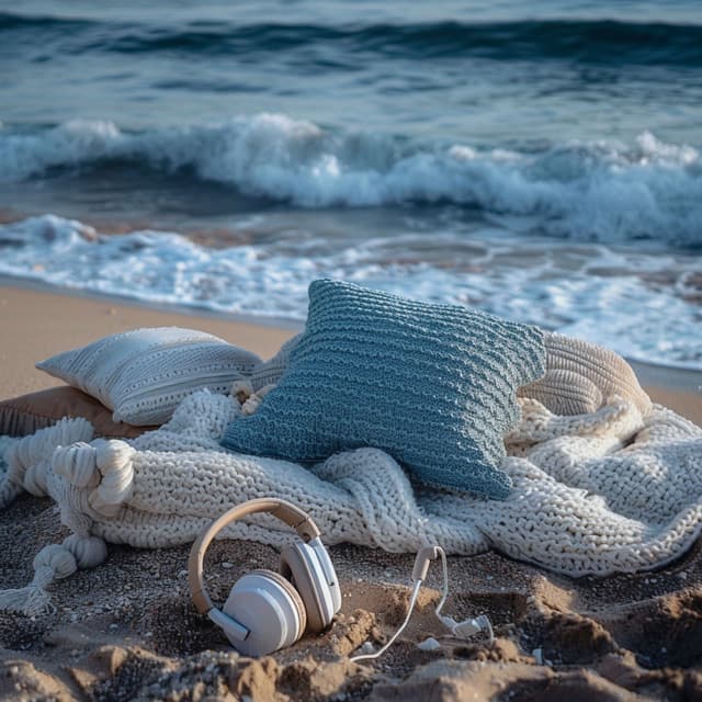 Ocean's Nocturne: Music for Sleep's Voyage - Sleep In Space