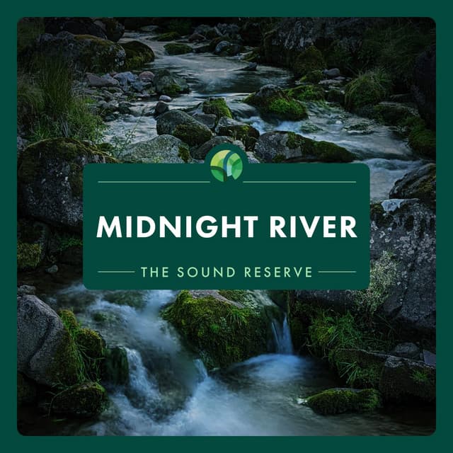 Midnight River - The Sound Reserve
