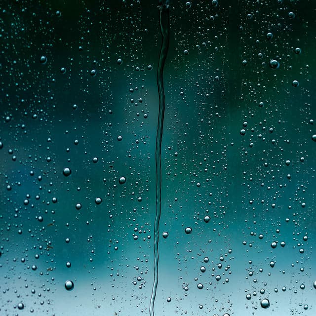 365 Rainfall: Stormy Serenity - Meditation Rain Sounds