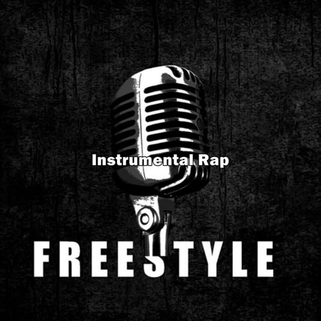 Instrumental Hip Hop Rap