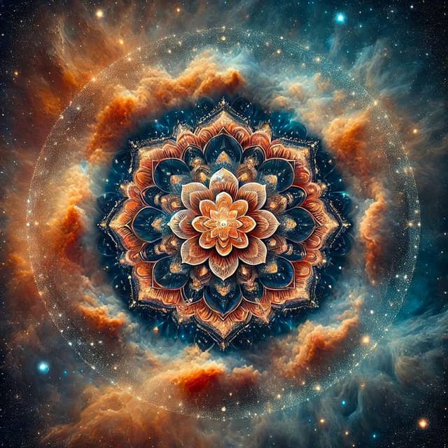 528 Hz Solfeggio Frequencies: Deep Healing and Love Manifestation - Solfeggio Frequencies 528Hz