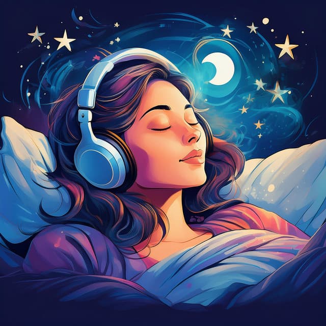 Dreamland Drift: Music for Sleep - Music For Absolute Sleep