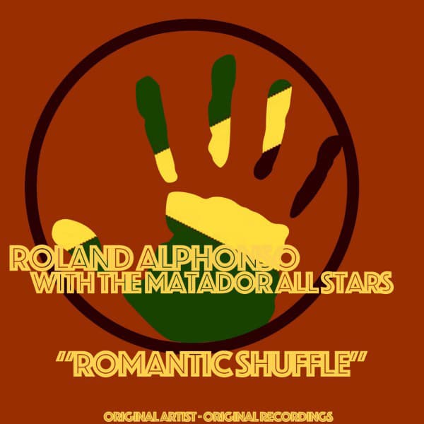 Romantic Shuffle - Roland Alphonso