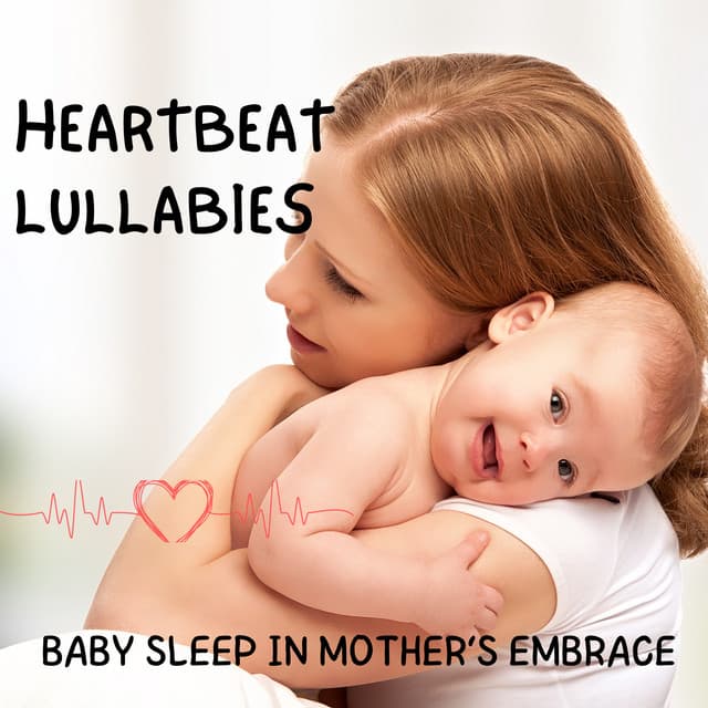 Heartbeat Lullabies - Baby Sleep in Mother’s Embrace - Well Then Goodbye