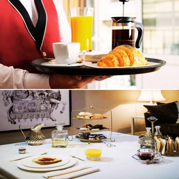 Jazz Trio - Ambiance for Luxury Staycations - Dinner Music