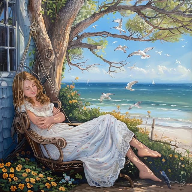 Souffle des constellations oubliées - Musique Douce Ensemble