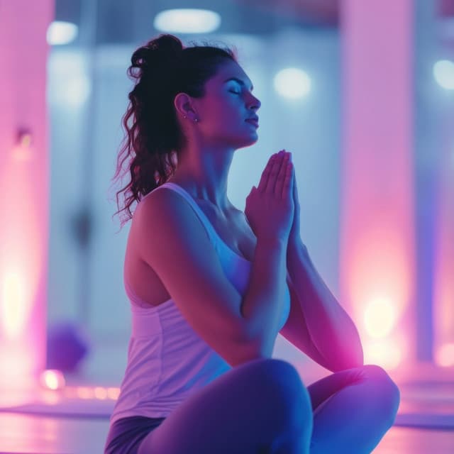 Zen Out with Hip Hop Meditation Beats - .Night