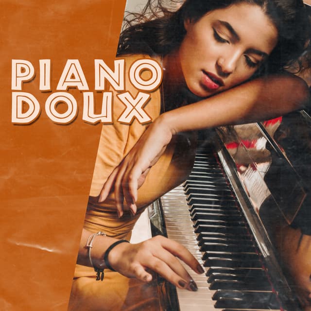 Piano doux - Doyle Lewis