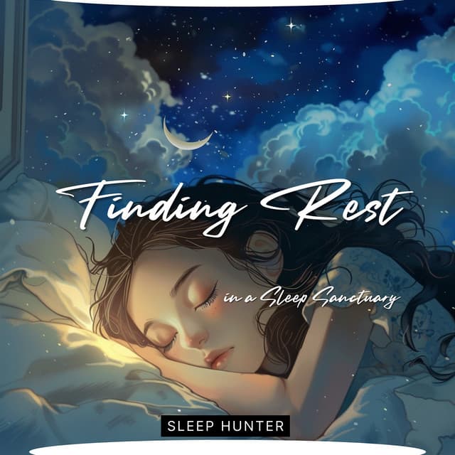 Finding Rest in a Sleep Sanctuary - Sleep Hunter