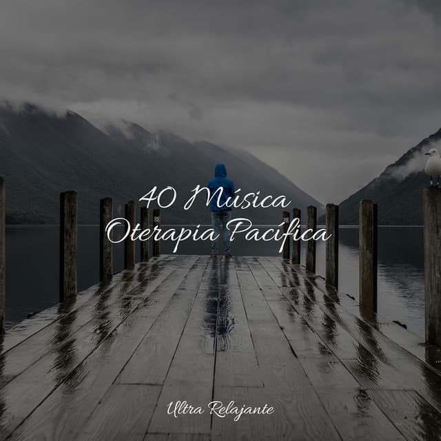 40 Música Oterapia Pacífica - Meditação Maestro