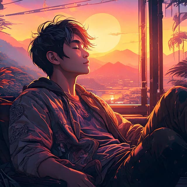 Tranquil Tunes Calm Your Mind with Lofi Relaxation - Classical Praise Musicians