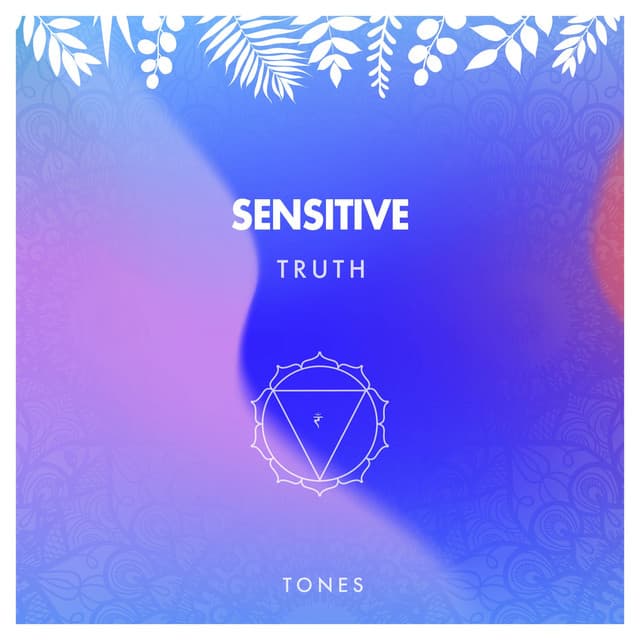 zZz Sensitive Truth Tones zZz - Relaxing Tibetan Singing Bowls