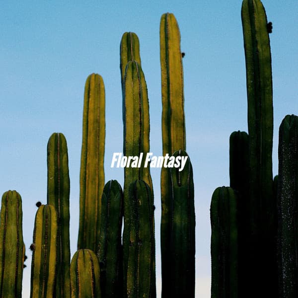 Floral Fantasy - Speakeasy Jazz Playlist