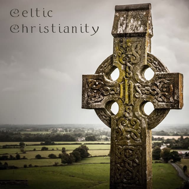 Celtic Christianity - Ingrid Rose