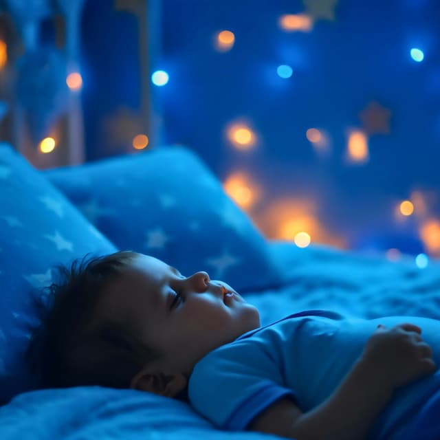 Baby Sleep Serenity: Gentle Lullabies - Gentle Baby Lullabies World