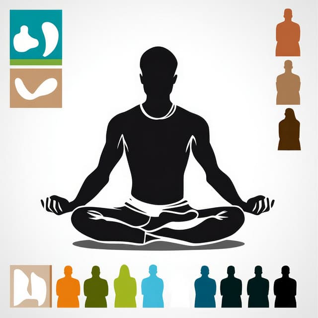 आधुनिक ब्रह्मांड - Calm Music Atmosphere