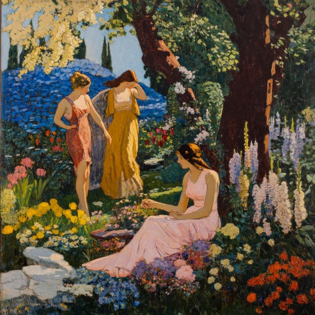 Universal Life Market - Reiki