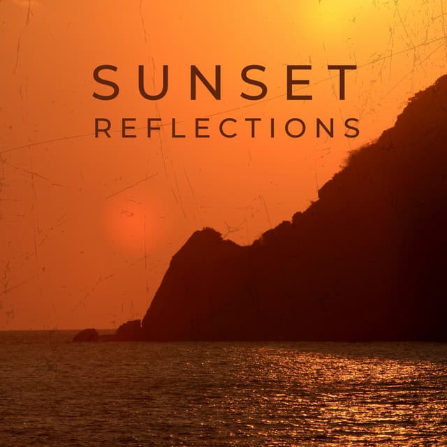 Sunset Reflections: Smooth House Music - Ibiza Chill Lounge