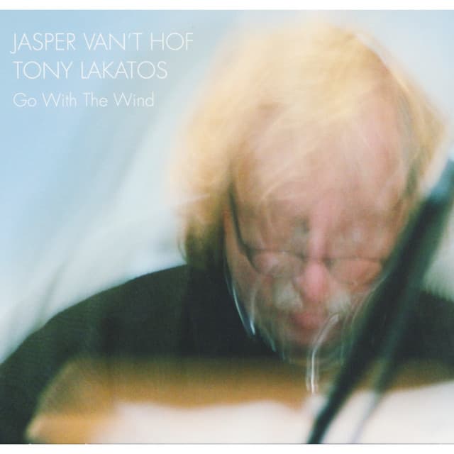 Go with the Wind - Jasper Van't Hof