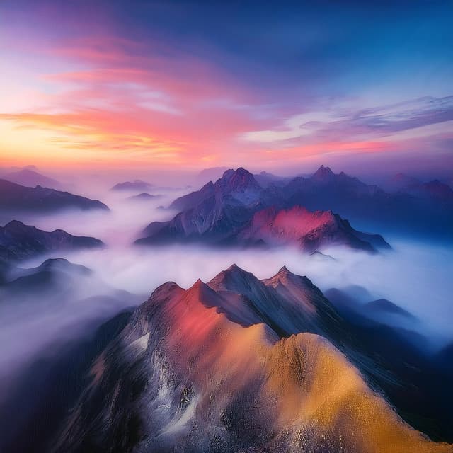 Duerma Profundamente Con Ritmos Suaves De Hip Hop - Musica de Ambiente