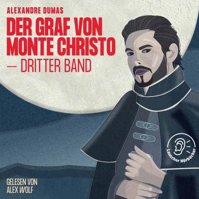 Der Graf von Monte Christo - Audio Media Digital Hörbücher
