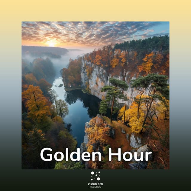 Golden Hour - Catching the Moment