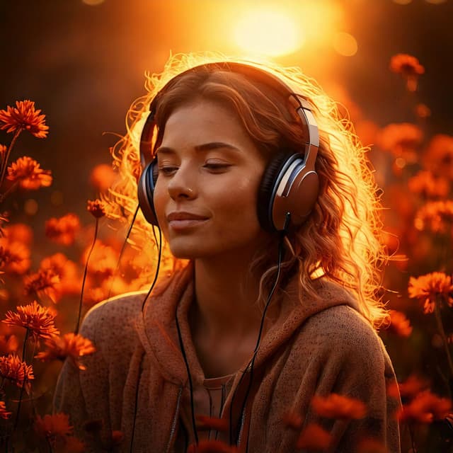 Relaxing Lofi Beats: Smooth Rhythmic Patterns - Instrumental Christian Songs