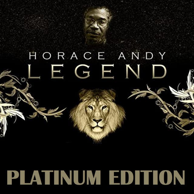 Legend - Horace Andy