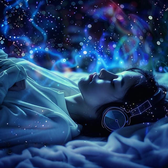 Calming Music for Sleep: Gentle Cadence - Frame Drum of Spirituality