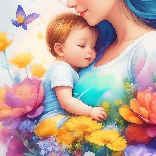Collection Of Soothing Sweet Sleep Music Good As Lullabies For Newborns 12 - Anastasia Lee