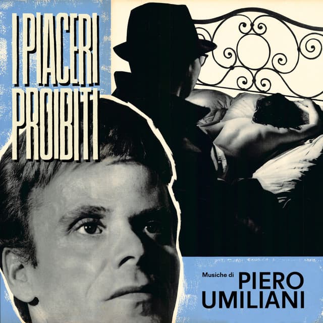I piaceri proibiti - Piero Umiliani